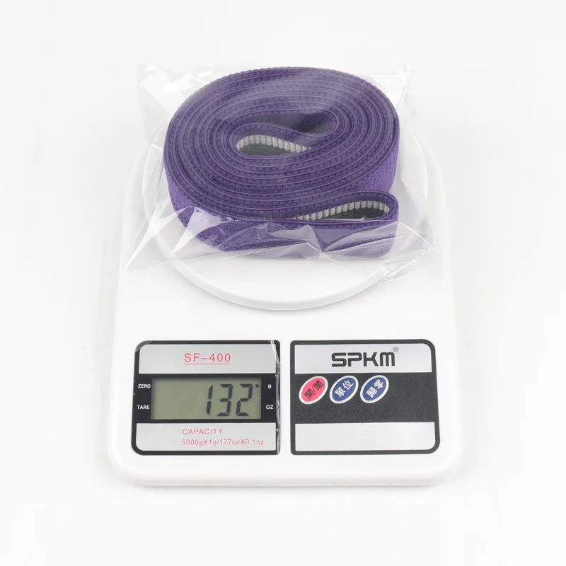 Elastic Strength Belt 2M Latex Non-Slip Hip And Leg Training Resistance Bands Fitness Yoga Pilates Workout Gym Equipment
Elastic Strength Belt 2M Latex Non-Slip Hip And Leg Training Resistance Bands Fitness Yoga Pilates Workout Gym Equipment