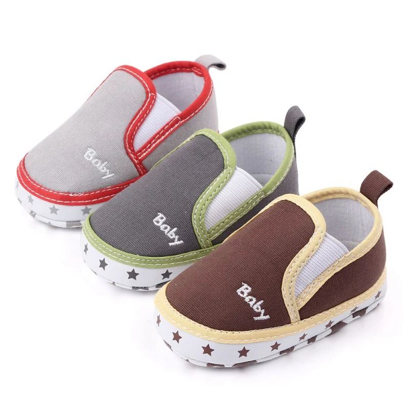 Newborn Baby Casual Shoes Toddler Baby Boy Girl Soft Sole Crib Shoes Casual Sneaker Sport Shoes
Newborn Baby Casual Shoes Toddler Baby Boy Girl Soft Sole Crib Shoes Casual Sneaker Sport Shoes