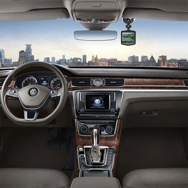 2020 New Shield Car DVR Camera Recorder HD Dash Cam With G-sensor 170 Degree Viewing Angle Car Camcorder Night Vision Dashcam
2020 New Shield Car DVR Camera Recorder HD Dash Cam With G-sensor 170 Degree Viewing Angle Car Camcorder Night Vision Dashcam