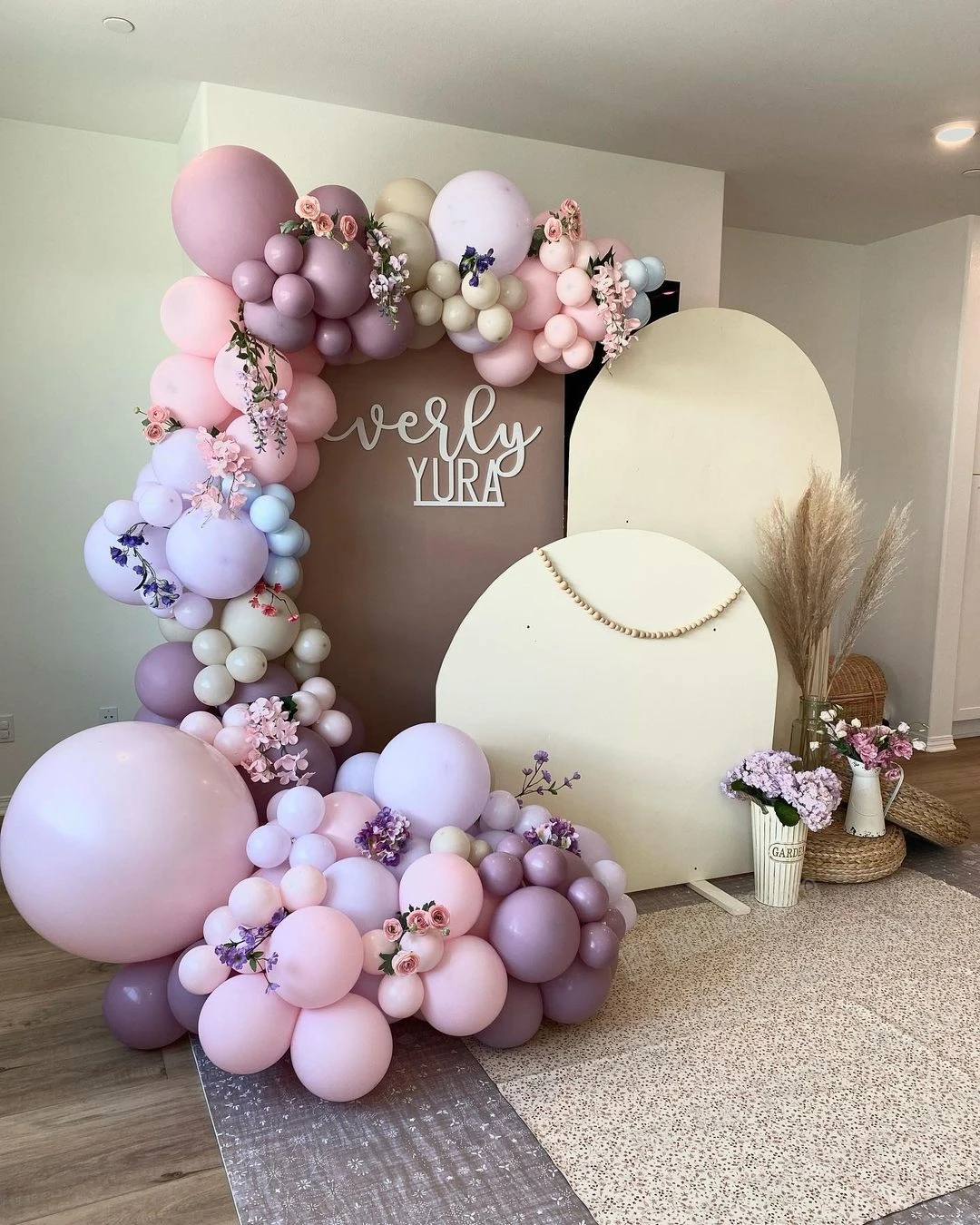 124PCS Multicolor Pastel Balloons Garland Wedding Macaron Rainbow Party Balloon Backdrop Decoration
124PCS Multicolor Pastel Balloons Garland Wedding Macaron Rainbow Party Balloon Backdrop Decoration