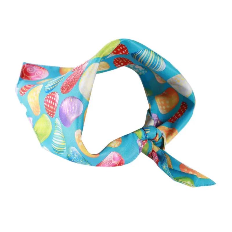 Pet Triangular Towel Dog Collar Easter Decoration Soft Scarf Neckerchief Dog Bandana Towel Saliva Towel Dog Pet Accessories
Pet Triangular Towel Dog Collar Easter Decoration Soft Scarf Neckerchief Dog Bandana Towel Saliva Towel Dog Pet Accessories