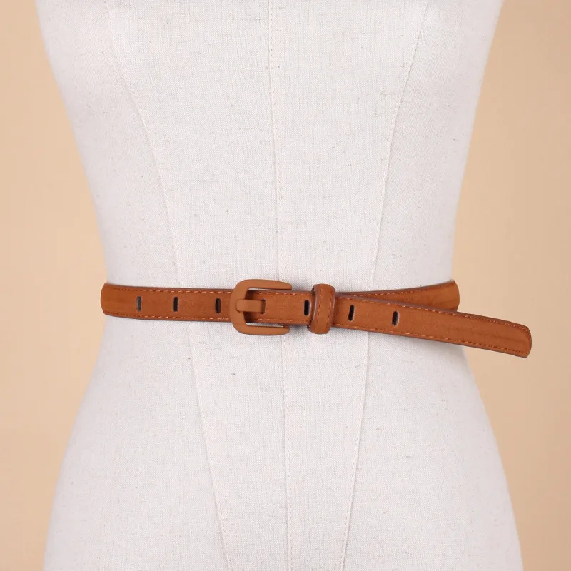 Women Belts Fashion Width Pin Buckle PU Leather Velvet Female Girdle Ladies Dress Decoration Waistband KT133
Women Belts Fashion Width Pin Buckle PU Leather Velvet Female Girdle Ladies Dress Decoration Waistband KT133