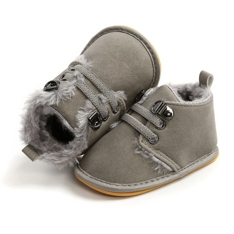 Ins Winter Warm Newborn Baby Girls Boys Shoes First Walkers Sneakers Kids Crib Infant Toddler Footwear Boots Prewalkers
Ins Winter Warm Newborn Baby Girls Boys Shoes First Walkers Sneakers Kids Crib Infant Toddler Footwear Boots Prewalkers