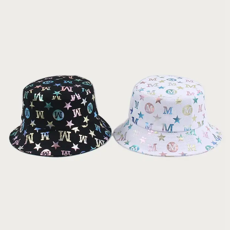 Fisherman Hat Women's Summer Outdoor Hiking Hat Versatile Letter Bucket Hat Foldable Sun Protection Hat Unisex Panama Bob Cap 
Fisherman Hat Women's Summer Outdoor Hiking Hat Versatile Letter Bucket Hat Foldable Sun Protection Hat Unisex Panama Bob Cap