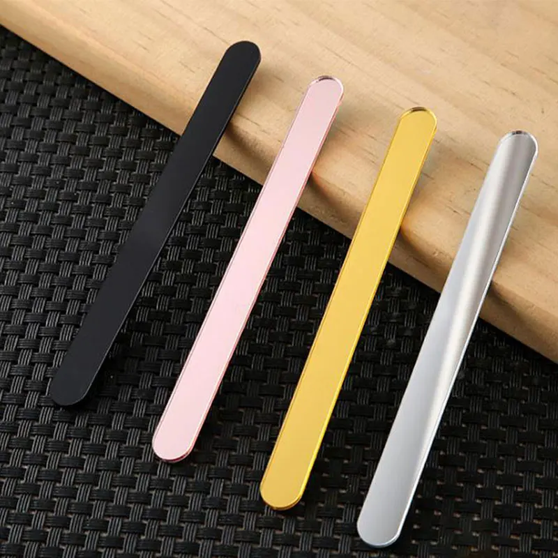 10PCS Acrylic Ice Cream Sticks Popsicle Stick Kids DIY Crafts Cakesicle Stick Kitchen Tools Accessories
10PCS Acrylic Ice Cream Sticks Popsicle Stick Kids DIY Crafts Cakesicle Stick Kitchen Tools Accessories