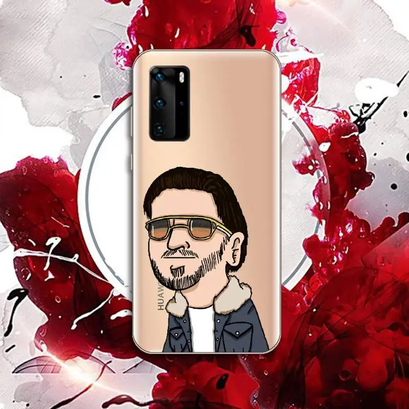 PNL QLF Phone Case Transparent for Huawei P20 P30 P40 lite pro P smart 2019 honor 8x 10i
PNL QLF Phone Case Transparent for Huawei P20 P30 P40 lite pro P smart 2019 honor 8x 10i