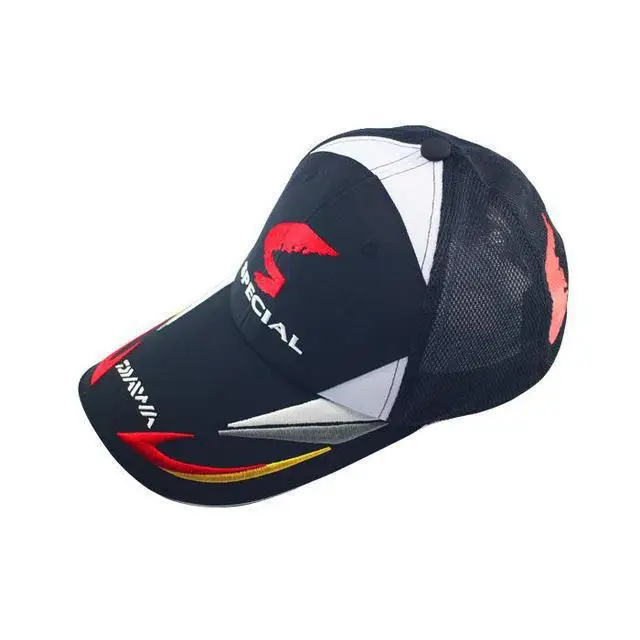 Shimano DAIWA Fishing Caps Hats Top Quality Outdoor Sport Sunshade Hiking Camping Cycling Fishing Cap Men Women DAWA Hat
Shimano DAIWA Fishing Caps Hats Top Quality Outdoor Sport Sunshade Hiking Camping Cycling Fishing Cap Men Women DAWA Hat