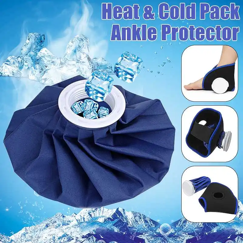 Wholesale 6'' 9'' 11'' Ice Bag Pack Protector Elastic Tie Belt Reusable Knee Head Leg Injury Pain Relief Ice Bag First Aid
Wholesale 6'' 9'' 11'' Ice Bag Pack Protector Elastic Tie Belt Reusable Knee Head Leg Injury Pain Relief Ice Bag First Aid