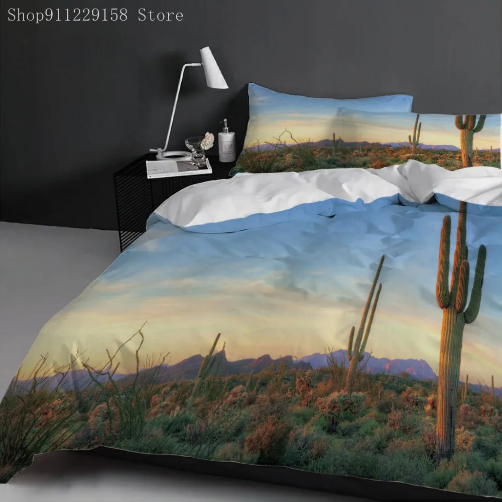 3D Beding Yellow Blue Landscape Pattern Bedding Set King Size Cotton Duvet Cover Super Texture Bedroom Comforter Set
3D Beding Yellow Blue Landscape Pattern Bedding Set King Size Cotton Duvet Cover Super Texture Bedroom Comforter Set