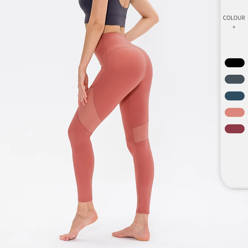 Seamless Sports Leggings Push Up Womens Yoga Pants Fitness High Waist Elastic Gym Clothing Sexy Workout Running Legging S-XXL
Seamless Sports Leggings Push Up Womens Yoga Pants Fitness High Waist Elastic Gym Clothing Sexy Workout Running Legging S-XXL