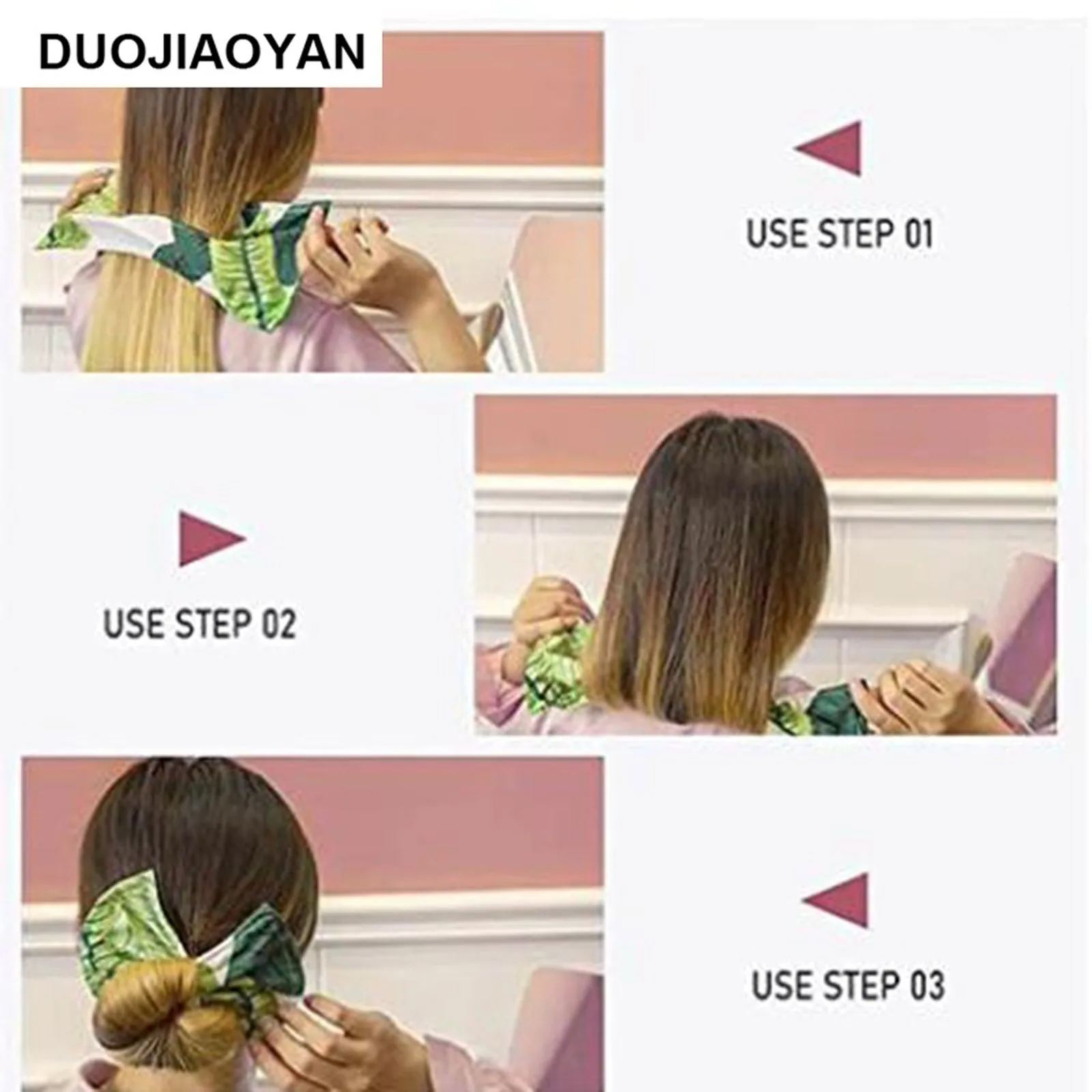 6PCS Woman Magic Twister Clip Multifunctional Leopard Bow Blast Dressing Updo Headband Girls Hair Accessories For Women#Q
6PCS Woman Magic Twister Clip Multifunctional Leopard Bow Blast Dressing Updo Headband Girls Hair Accessories For Women#Q
