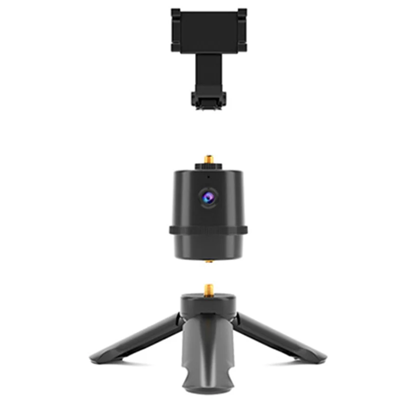 Hot-Universal Intelligent Follow-Up Cradle Head Intelligent Indoor Outdoor Photo AI Live Broadcast Follow-Up PTZ
Hot-Universal Intelligent Follow-Up Cradle Head Intelligent Indoor Outdoor Photo AI Live Broadcast Follow-Up PTZ