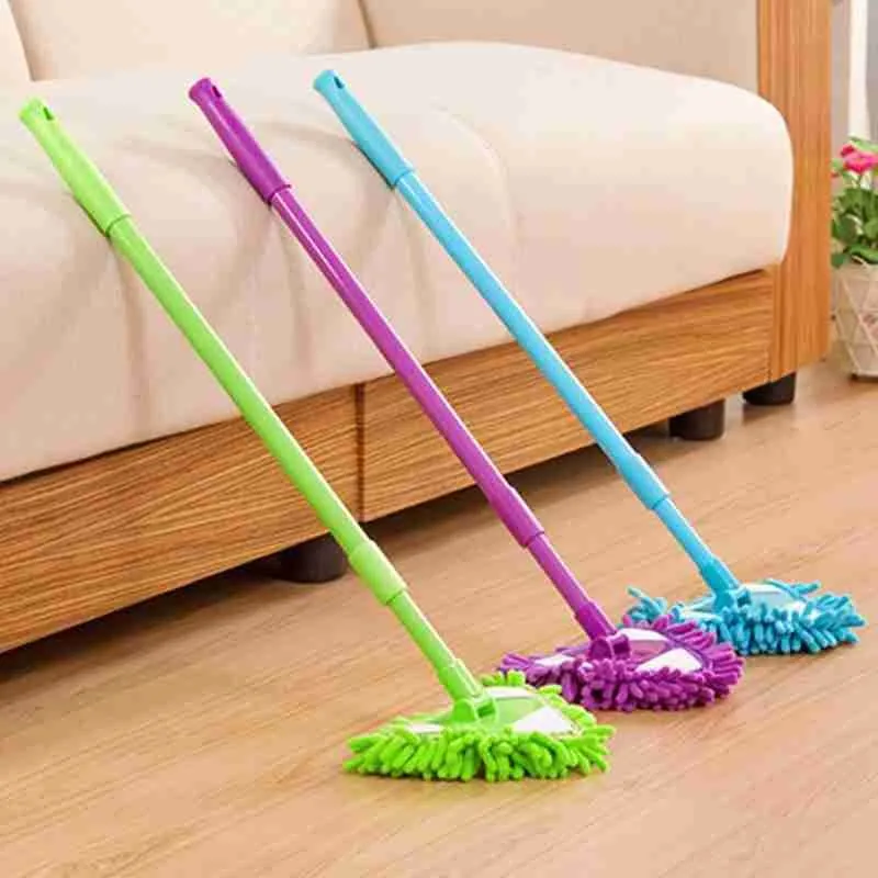 180 Degree Rotatable Adjustable Triangular Cleaning Mop Home Wall Ceiling Floor Cleaning Mop 1pc Lazy Cleaning Mop
180 Degree Rotatable Adjustable Triangular Cleaning Mop Home Wall Ceiling Floor Cleaning Mop 1pc Lazy Cleaning Mop