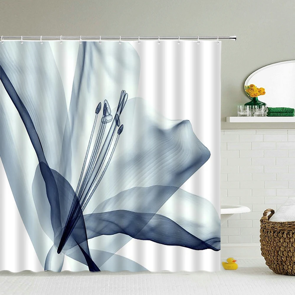 3d Printing Flowers Pattern Shower Curtains With Hooks Waterproof Bathroom Curtains Decorative Polyester Cloth Bath Curtains
3d Printing Flowers Pattern Shower Curtains With Hooks Waterproof Bathroom Curtains Decorative Polyester Cloth Bath Curtains