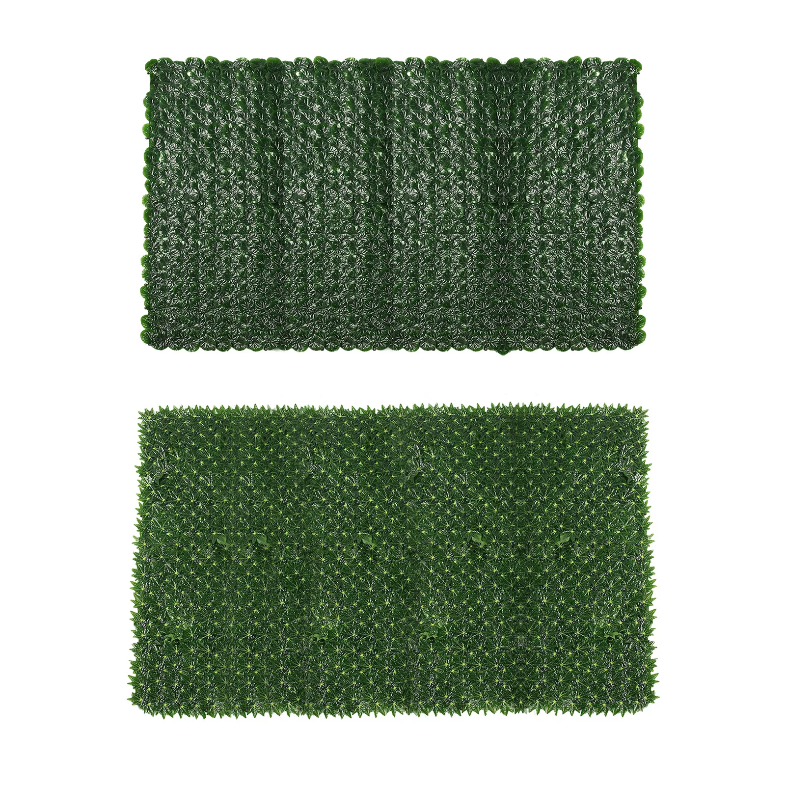0.5X1M 0.5X3M Artificial Ivy Leaf Screening Roll Fence Privacy Screen For Balcony Encryption Simulation Fence Decorative Panel
0.5X1M 0.5X3M Artificial Ivy Leaf Screening Roll Fence Privacy Screen For Balcony Encryption Simulation Fence Decorative Panel