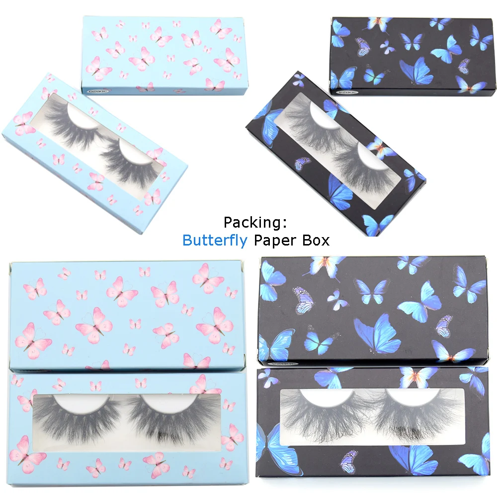 visofree 3D lashes mink 25mm fluffy thick faux mink Lashes Butterflies lash cases packaging cruelty free false eyelashes 3DB07
visofree 3D lashes mink 25mm fluffy thick faux mink Lashes Butterflies lash cases packaging cruelty free false eyelashes 3DB07