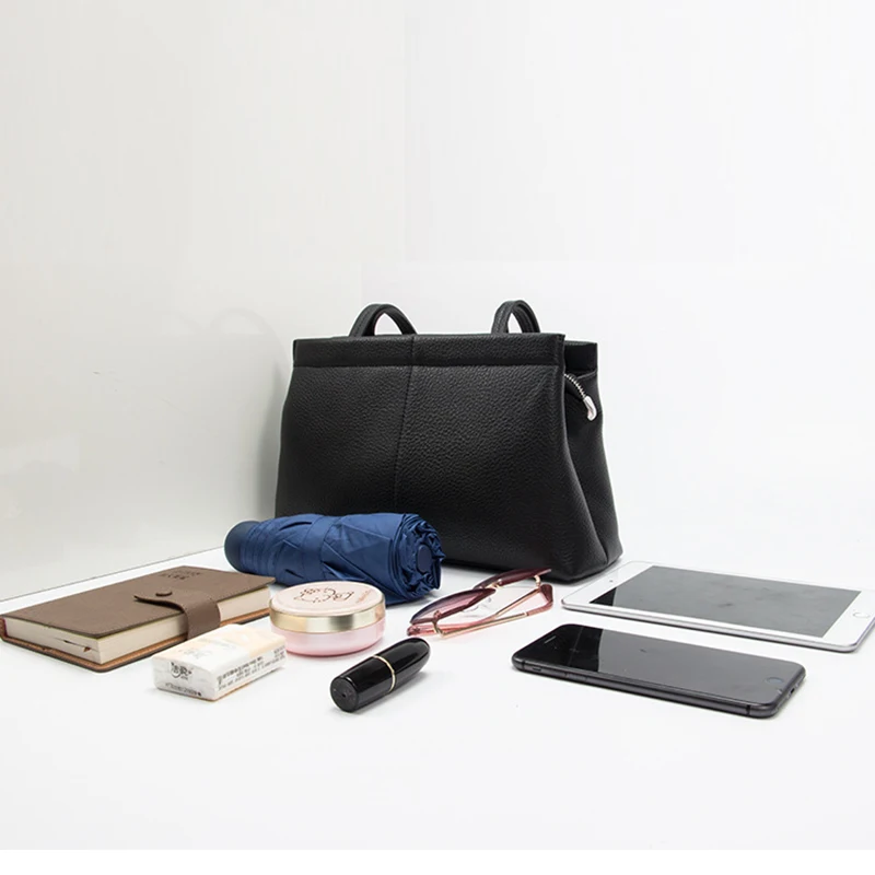 2021 атмосферная простая модная новая женская сумка-тоут, сумка из воловьей кожи с ВМЕСТИТЕЛЬНЫМ отсеком, сумка через плечо с двумя основными ...
2021 атмосферная простая модная новая женская сумка-тоут, сумка из воловьей кожи с ВМЕСТИТЕЛЬНЫМ отсеком, сумка через плечо с двумя основными ...