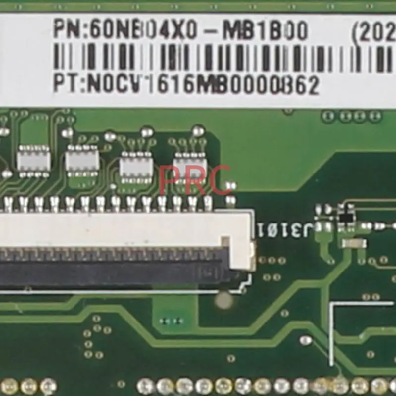 X553MA REV: 2 0 для ASUS X503M F553MA F553M N2840 Материнская плата ноутбука SR1YJ DDR3 | Компьютеры и офис