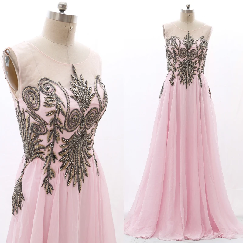 Kisswhite Bridal Stock Clean Classic Prom Dresses Long Pink Party Dresses One Instock 210301-11
Kisswhite Bridal Stock Clean Classic Prom Dresses Long Pink Party Dresses One Instock 210301-11