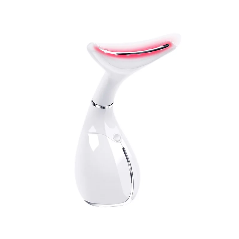 XGREEO COX-426 Neck Instrument Beauty Skin Tighten Reduce Double Chin LED Photon Vibration Anti-Wrinkle Device Beauty Machine
XGREEO COX-426 Neck Instrument Beauty Skin Tighten Reduce Double Chin LED Photon Vibration Anti-Wrinkle Device Beauty Machine