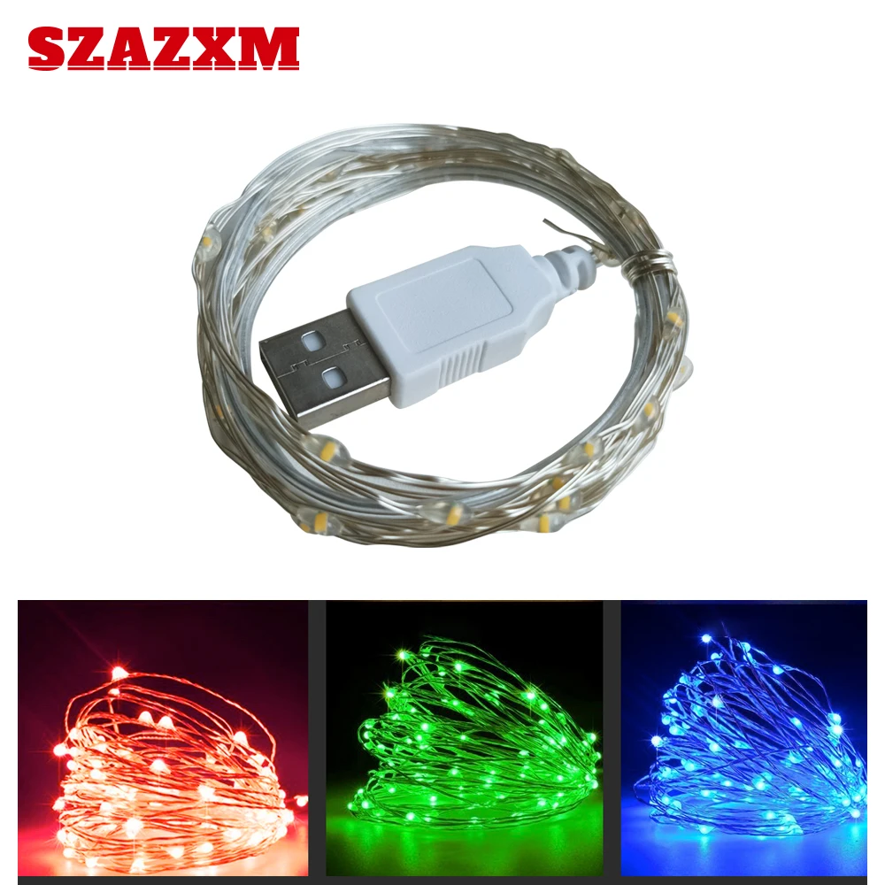 Light string outdoor decoration 1m2m3m warm white light string for Christmas tree holiday party background light LED SZAZXM
Light string outdoor decoration 1m2m3m warm white light string for Christmas tree holiday party background light LED SZAZXM
