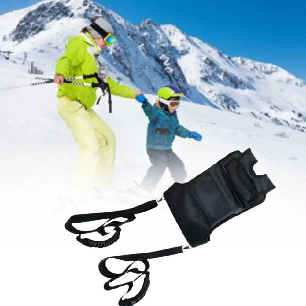 Children Ski Harness Safety Shoulder Strap For Children And Beginner Skating Training Snowboarding Skiing Cycling Outdoor Sports
Children Ski Harness Safety Shoulder Strap For Children And Beginner Skating Training Snowboarding Skiing Cycling Outdoor Sports