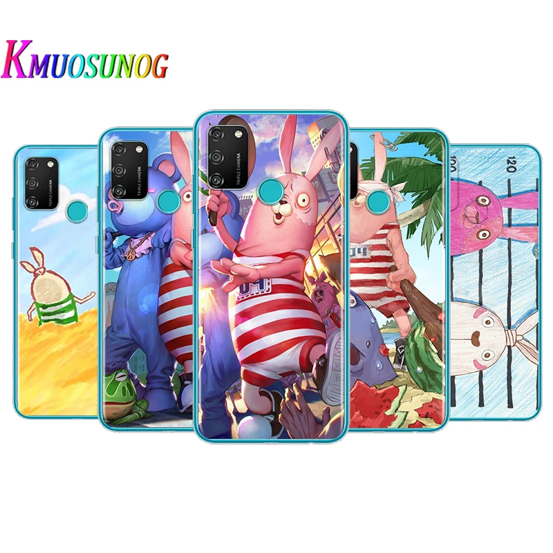 Transparent Cover Prison Rabbit Anime For Honor V30 View 20 V20 30i 30S 30 20S 20E 20i 20 Lite Pro Plus Phone Case
Transparent Cover Prison Rabbit Anime For Honor V30 View 20 V20 30i 30S 30 20S 20E 20i 20 Lite Pro Plus Phone Case
