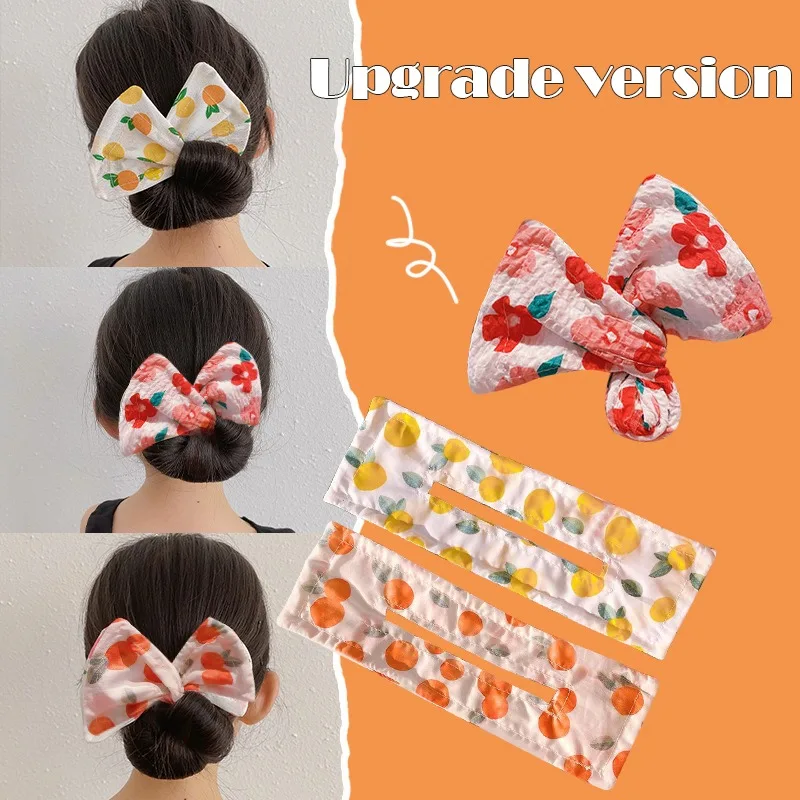 DIY Print Knotted Wire Headband Twist Maker Quick Setting Strip Tools Hair Bands Hair Accessories
DIY Print Knotted Wire Headband Twist Maker Quick Setting Strip Tools Hair Bands Hair Accessories