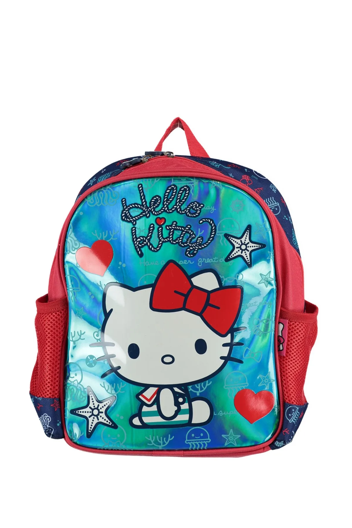 2021 New Fashion Backpack Boys Girls Kitty Printed Children Lovely School Bag Kindergarten Schoolbag Kids Gift
2021 New Fashion Backpack Boys Girls Kitty Printed Children Lovely School Bag Kindergarten Schoolbag Kids Gift