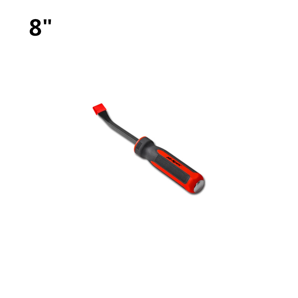 1PC Pry Bar Set 8\\\\\\\" 12\\\\\\\" 18\\\\\\\" 24\\\\\\\" Heavy Duty Mechanic Tool Steel Bars Strike Cap
1PC Pry Bar Set 8\\\\\\\" 12\\\\\\\" 18\\\\\\\" 24\\\\\\\" Heavy Duty Mechanic Tool Steel Bars Strike Cap