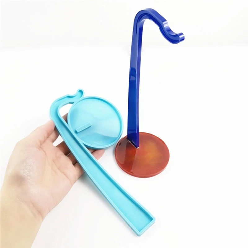 Key Hanging Hook Epoxy Resin Mold Silicone Mould DIY Crafts Home Decoration Tool R2LE
Key Hanging Hook Epoxy Resin Mold Silicone Mould DIY Crafts Home Decoration Tool R2LE