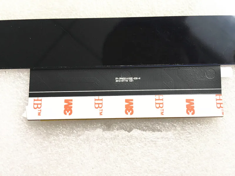 Digital sensor 14 inch original flat panel touch screen capacitance screen FP-TPAYS214102E-03X-H handwritten external screen
Digital sensor 14 inch original flat panel touch screen capacitance screen FP-TPAYS214102E-03X-H handwritten external screen