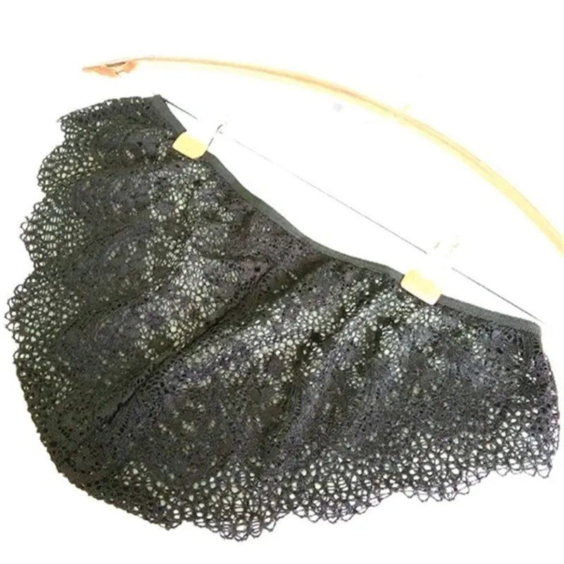 Panties for Women Women Seamless Hollow S Breathable Underwear Pants Thong Comfortable Size Briefs New -3XL Sexy Lace Appeal Lac
Panties for Women Women Seamless Hollow S Breathable Underwear Pants Thong Comfortable Size Briefs New -3XL Sexy Lace Appeal Lac