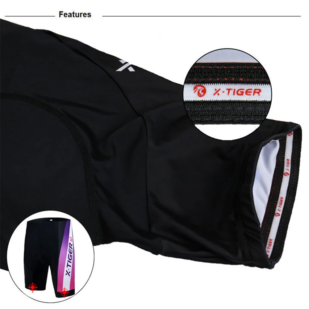 Women Cycling Jersey And Gel Padded Shorts Summer Anti-UV Cycling Bicycle Clothing Quick Drying Mountain Female Bike Clothes
Women Cycling Jersey And Gel Padded Shorts Summer Anti-UV Cycling Bicycle Clothing Quick Drying Mountain Female Bike Clothes