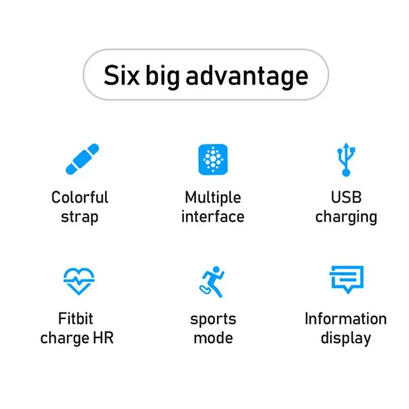 C5S Smart Bracelet Waterproof Sports Smart Watch Pedometer Fitness Tracker Fashion Men Women Smart Watch For Android IOS
C5S Smart Bracelet Waterproof Sports Smart Watch Pedometer Fitness Tracker Fashion Men Women Smart Watch For Android IOS