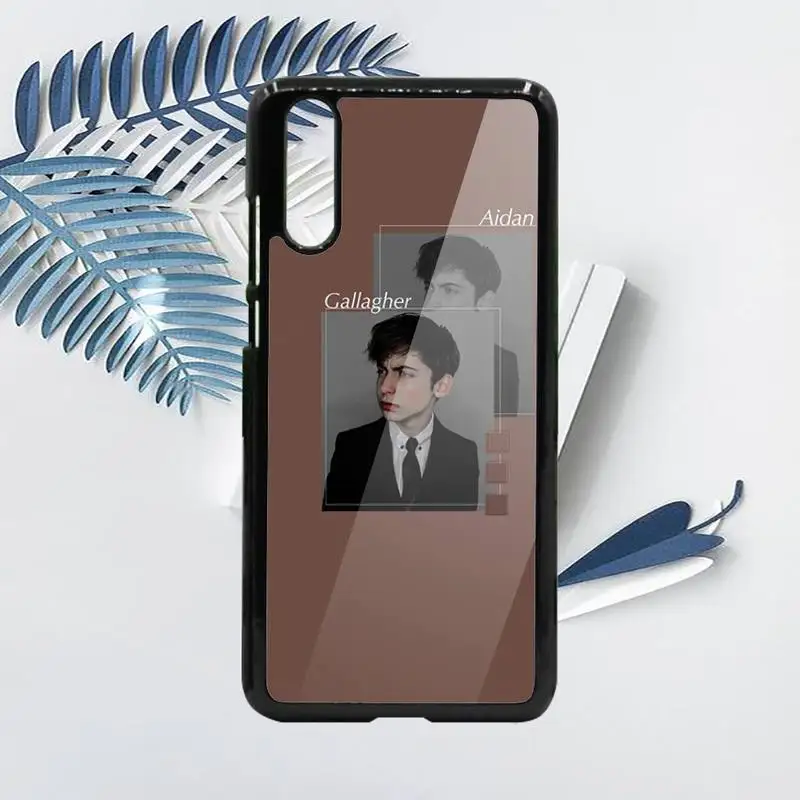 Aidan Gallagher Number Five Phone Case PC For Samsung galaxy S note 8 9 20 10 e lite2019 plus pro ultra
Aidan Gallagher Number Five Phone Case PC For Samsung galaxy S note 8 9 20 10 e lite2019 plus pro ultra