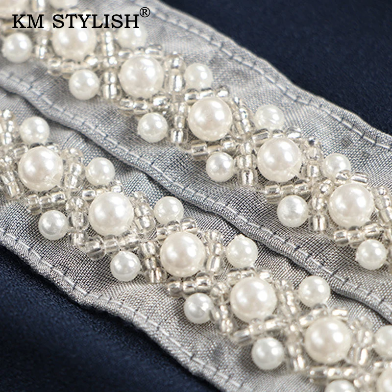 2019 New Fashion Women Vintage V-neck Dress Solid Beading Casual A-Line Dress Female Short-sleeve Elegant Dress
2019 New Fashion Women Vintage V-neck Dress Solid Beading Casual A-Line Dress Female Short-sleeve Elegant Dress