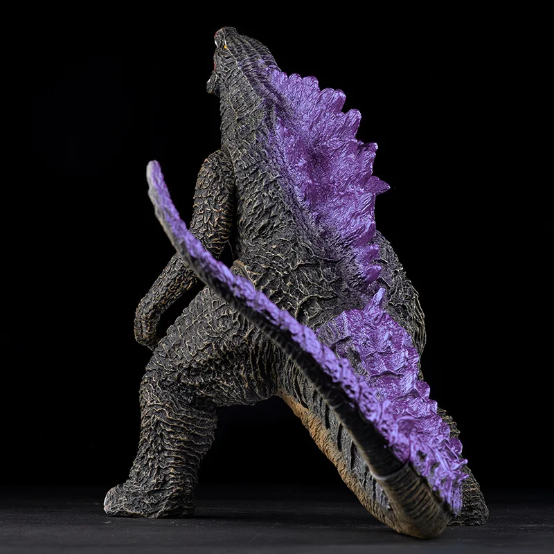Japanese Godzilla Action Figure Anime Model PVC Dinosaur Monster Nuclear Explosion Statue Collectible Toys Doll Figma for Kids
Japanese Godzilla Action Figure Anime Model PVC Dinosaur Monster Nuclear Explosion Statue Collectible Toys Doll Figma for Kids