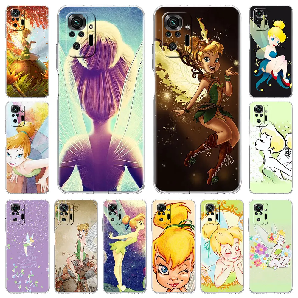 Прозрачный чехол для Xiaomi Redmi K40 Note 10 9S 9 5G 8 Pro 9C, Роскошный прозрачный мягкий чехол для сотового телефона, чехол Венди тинбелл
Прозрачный чехол для Xiaomi Redmi K40 Note 10 9S 9 5G 8 Pro 9C, Роскошный прозрачный мягкий чехол для сотового телефона, чехол Венди тинбелл