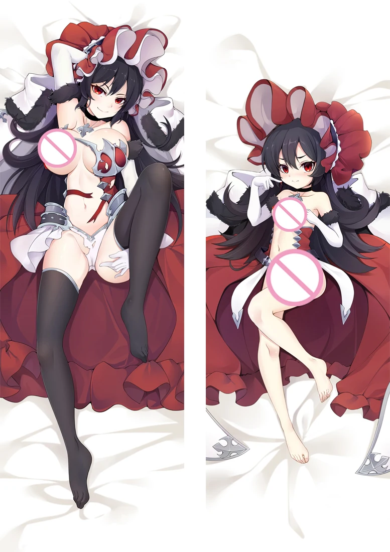 Coscase Princess Connect! Japanese Anime Pillowcases Re:Dive Illya Onstein Dakimakura Pillow Case Hugging Body Pillow Cover
Coscase Princess Connect! Japanese Anime Pillowcases Re:Dive Illya Onstein Dakimakura Pillow Case Hugging Body Pillow Cover
