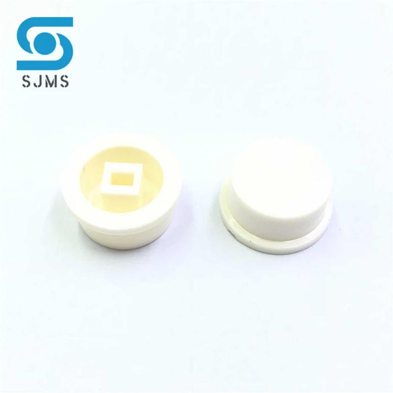 Тактильный кнопочный микро-переключатель A03, 50 шт., крышка подходит для 5,8*5,8 7*7 8*8*8,5*8,5 мм, сброс, самоблокирующийся переключатель, 15,8*7,4 мм
Тактильный кнопочный микро-переключатель A03, 50 шт., крышка подходит для 5,8*5,8 7*7 8*8*8,5*8,5 мм, сброс, самоблокирующийся переключатель, 15,8*7,4 мм