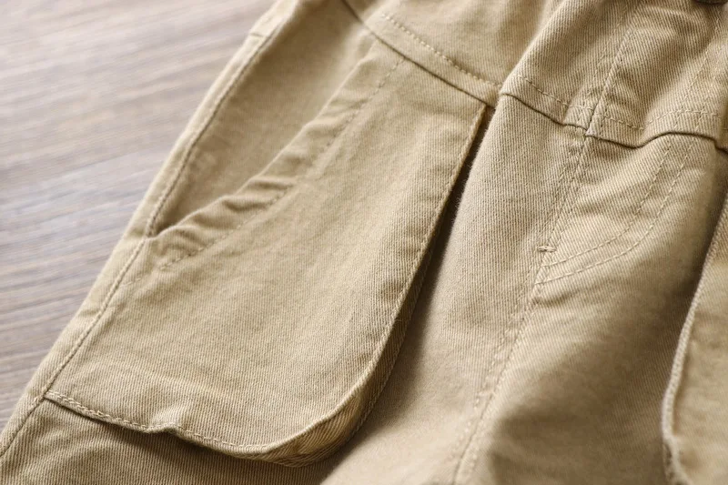 Fashion Autumn New Kids Boys Solid Casual Trousers Children Toddler Boys Sweatpants Infant Baby Cotton Loose Trousers 24M-6T 
Fashion Autumn New Kids Boys Solid Casual Trousers Children Toddler Boys Sweatpants Infant Baby Cotton Loose Trousers 24M-6T