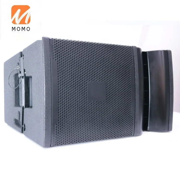 Passive / dsp active linear array speaker audio system
Passive / dsp active linear array speaker audio system