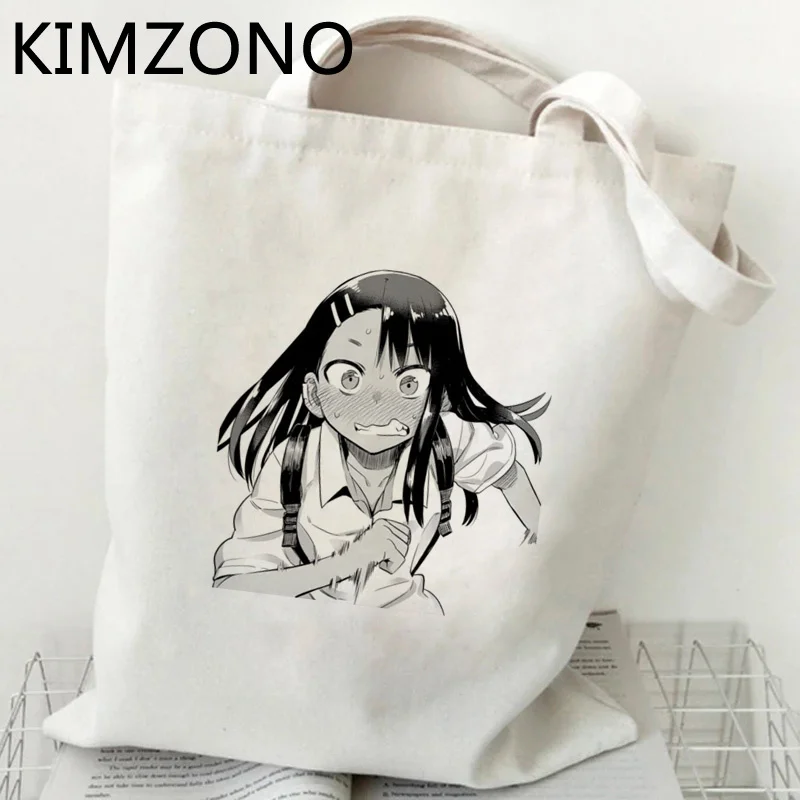 Nagatoro shopping bag handbag bolsa shopper bolsas de tela jute bag bag bolsas reutilizables tote boodschappentas sacola sacolas
Nagatoro shopping bag handbag bolsa shopper bolsas de tela jute bag bag bolsas reutilizables tote boodschappentas sacola sacolas