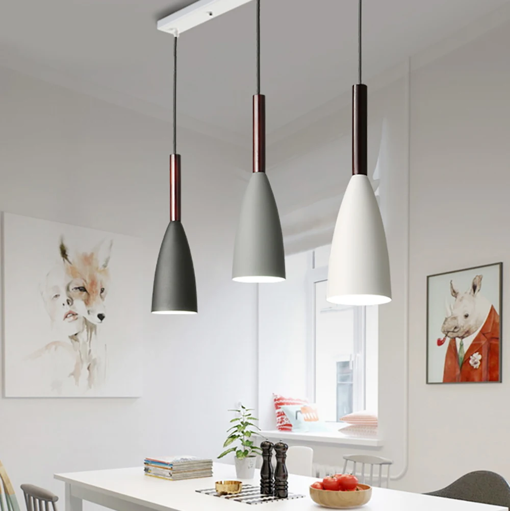 Kitchen Fixtures Lighting-Deco Hanging-Lamp Modern-Pendant-Lights Bedroom Restaurant
Kitchen Fixtures Lighting-Deco Hanging-Lamp Modern-Pendant-Lights Bedroom Restaurant