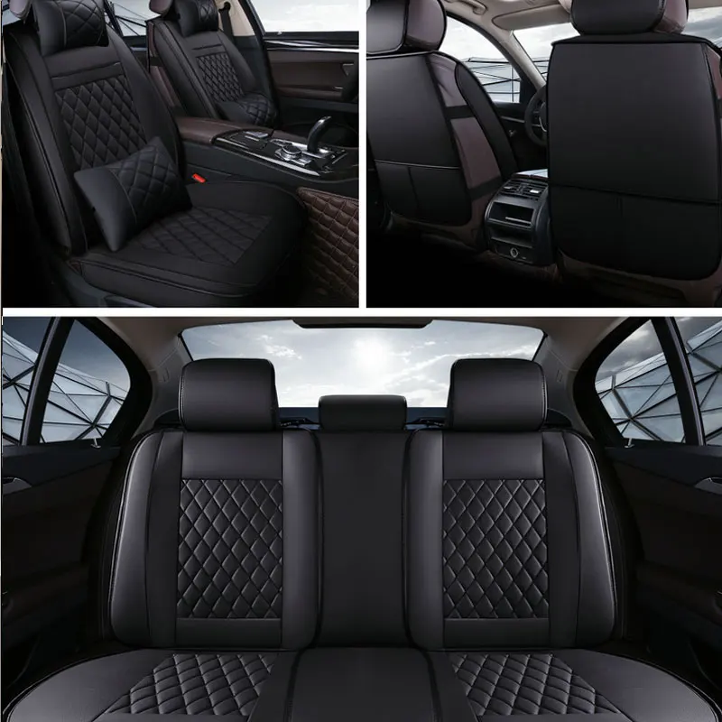 Car Seat Covers for Chevrolet Cruze Captiva TRAX LOVA SAIL Auto Accessories Car Styling Auto Stickers Universal PU Leather
Car Seat Covers for Chevrolet Cruze Captiva TRAX LOVA SAIL Auto Accessories Car Styling Auto Stickers Universal PU Leather
