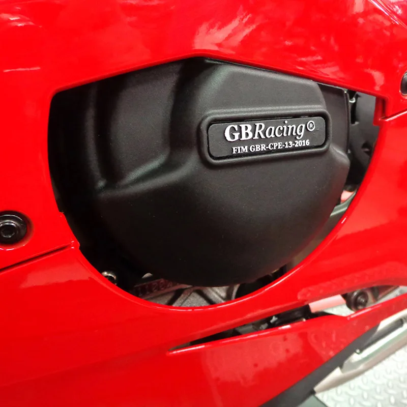 Motorcycles Engine cover Protection case for case GB Racing For DUCATI V4 PANIGALE 2018 2019 2020 2021 Engine Covers Protectors
Motorcycles Engine cover Protection case for case GB Racing For DUCATI V4 PANIGALE 2018 2019 2020 2021 Engine Covers Protectors