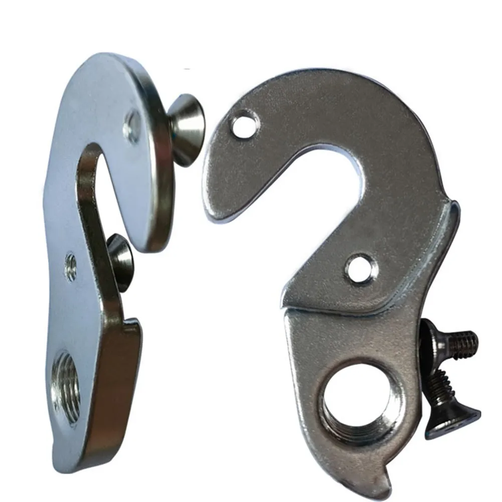 MTB Bike Bicycle REAR DERAILLEUR GEAR MECH HANGER For Cube Be-One Hercules #A-98 FRAME BRACKET Tail Hook Aluminium Alloy
MTB Bike Bicycle REAR DERAILLEUR GEAR MECH HANGER For Cube Be-One Hercules #A-98 FRAME BRACKET Tail Hook Aluminium Alloy