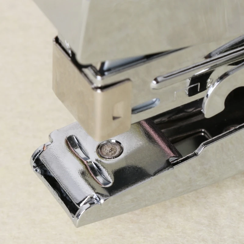 2021 New Durable Metal Heavy Duty Paper Plier Stapler Desktop Stationery Office Supplies
2021 New Durable Metal Heavy Duty Paper Plier Stapler Desktop Stationery Office Supplies