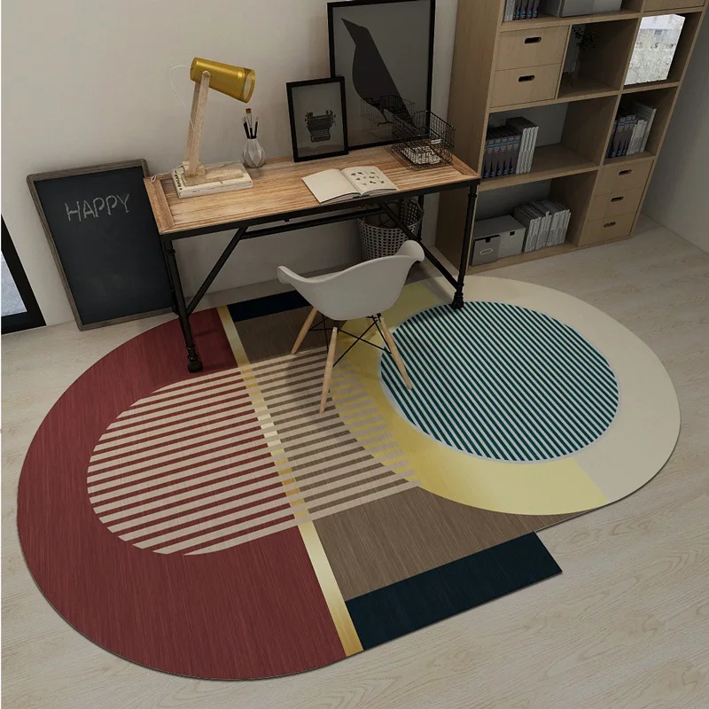 Luxury Nordic Style Carpets For Living Room Coffee Table Large Size Carpet Home Bedroom Floor Area Mat Playing Crawl Child Rugs
Luxury Nordic Style Carpets For Living Room Coffee Table Large Size Carpet Home Bedroom Floor Area Mat Playing Crawl Child Rugs